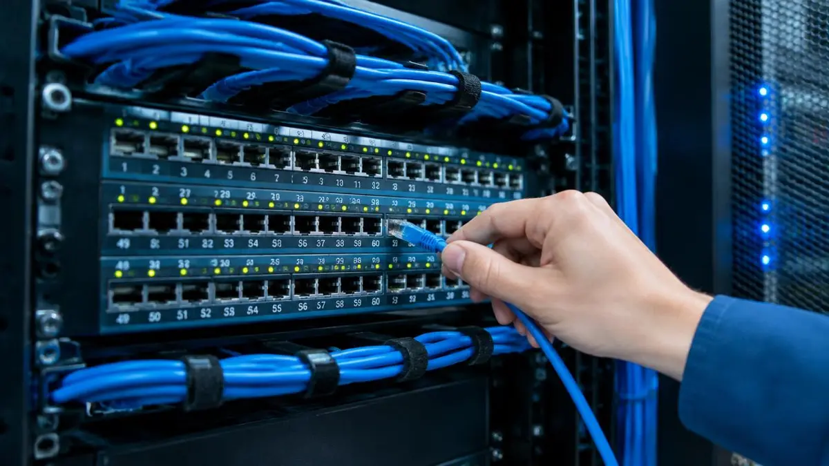 Dépannage informatique à Genève