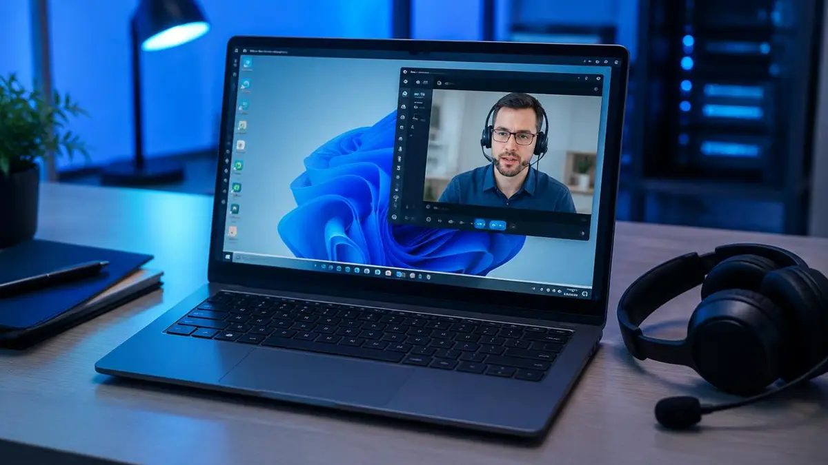 Dépannage informatique à Lausanne