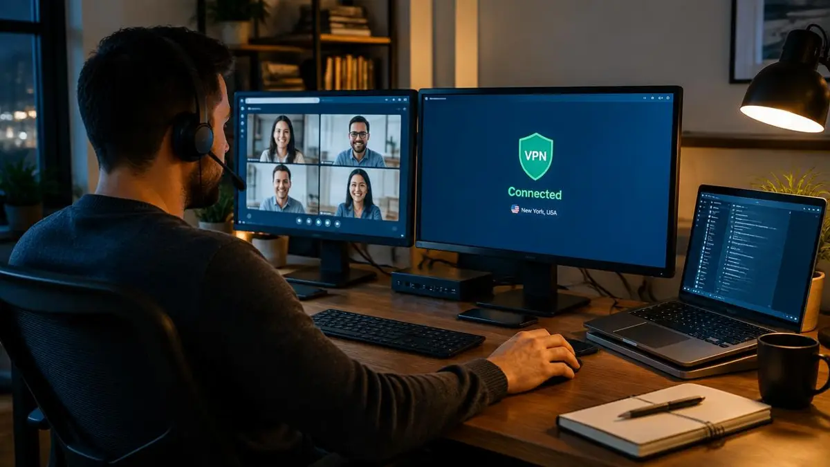 Informaticien à domicile à Annemasse